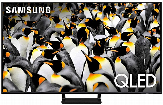 �������� 65 ���� ������ ��� QE65Q70D ����������� Samsung QLED 120Hz 4K ���� ������ ����� ������ ������