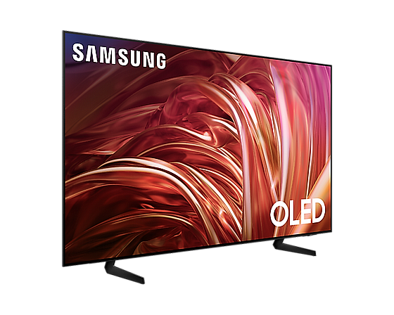 �������� ���� 65 ���� ������ Samsung QE65S85D OLED 4K
