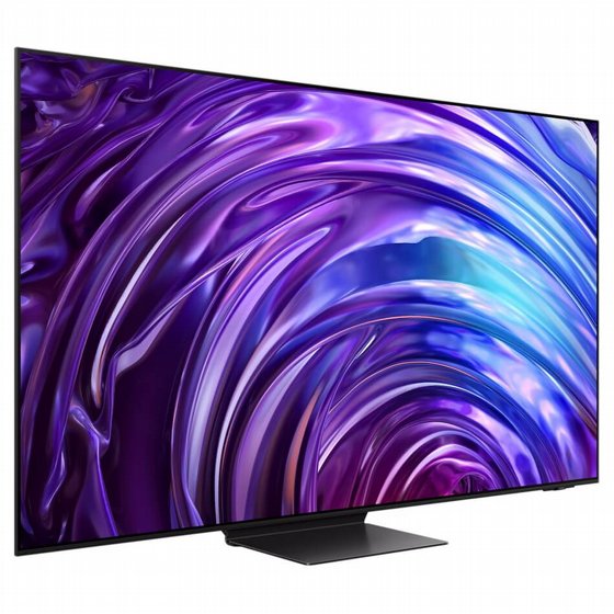 �������� ���� 65 ���� SAMSUNG ��� QE65S95D OLED 4K HDR ������