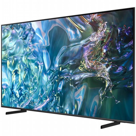 �������� ���� 75 ����� SAMSUNG QLED ��� QE75Q60D QLED 4K HDR