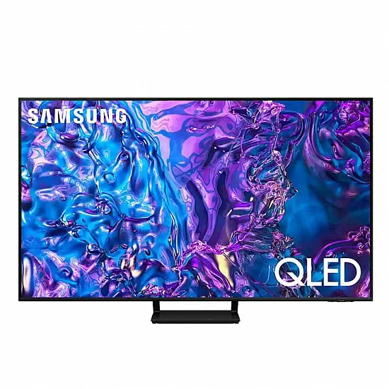 �������� ���� 75 ���� SAMSUNG ��� QE75Q70D QLED 4K HDR