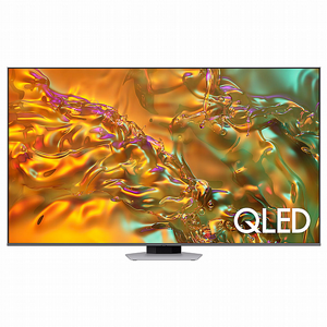 טלוויזיה חכמה 75" Samsung QLED סמסונג QE75Q80D -סמסונג ישראל היבואן הרישמי טלוויזיה חכמה 75" Samsung QLED סמסונג QE75Q80D -סמסונג ישראל היבואן הרישמי