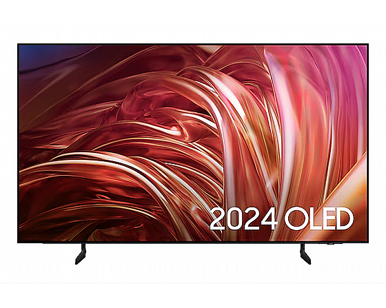 �������� ���� 77 ���� ������ Samsung QE77S85D OLED 4K