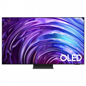 טלוויזיה חכמה 77 אינץ' SAMSUNG דגם QE77S95D OLED 4K HDR סמסונג ישראל היבואן הרישמי טלוויזיה חכמה 77 אינץ' SAMSUNG דגם QE77S95D OLED 4K HDR סמסונג ישראל היבואן הרישמי