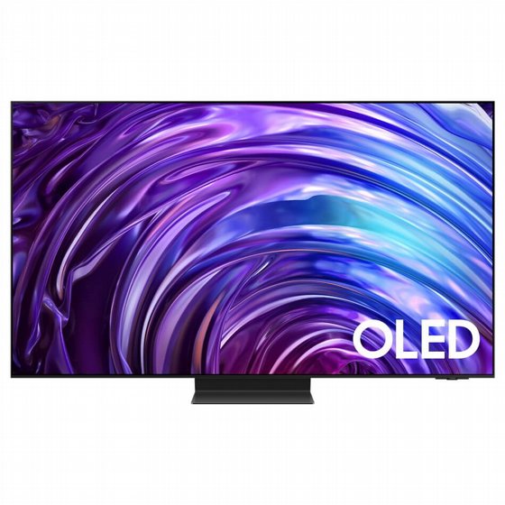 �������� ���� 77 ���� SAMSUNG ��� QE77S95D OLED 4K HDR ������