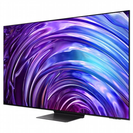 �������� ���� 77 ���� SAMSUNG ��� QE77S95D OLED 4K HDR ������
