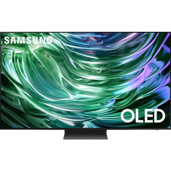�������� Samsung QE83S90D 4K 83 ����� ������