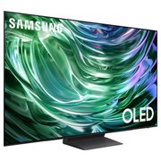 �������� Samsung QE83S90D 4K 83 ����� ������ ����� ������ ������