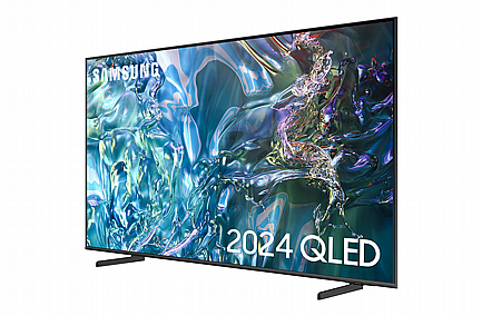 �������� ���� 85 ����� SAMSUNG QLED ��� QE85Q60D QLED 4K HDR -������ ����� ������ ������