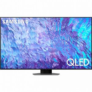 טלוויזיה חכמה 98" Samsung QLED סמסונג QE98Q80C יבואן רישמי! טלוויזיה חכמה 98" Samsung QLED סמסונג QE98Q80C יבואן רישמי!