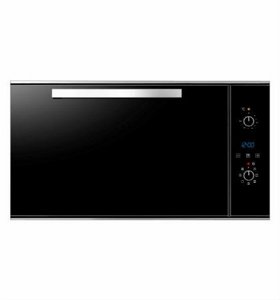 תנור בנוי SBI9900B Sauter שחור 90 ס"מ תנור בנוי SBI9900B Sauter שחור 90 ס"מ