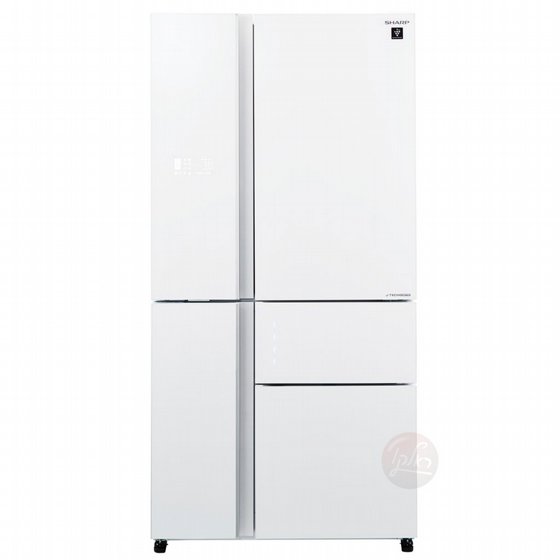 ���� ����� ����� Sharp SJ-R9732WH 661 ���� ����