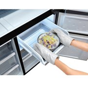 ���� ����� ����� Sharp SJ-R9732WH 661 ���� ����