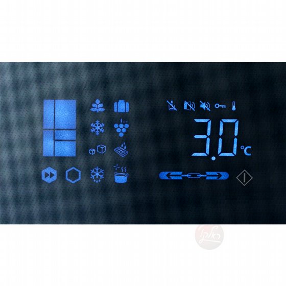 ���� ����� ����� Sharp SJ-R9732WH 661 ���� ����