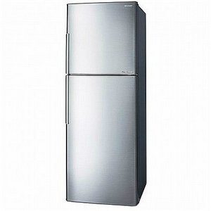 מקרר מקפיא עליון מבית שארפ דגם SJ-S430 Sharp מקרר מקפיא עליון מבית שארפ דגם SJ-S430 Sharp
