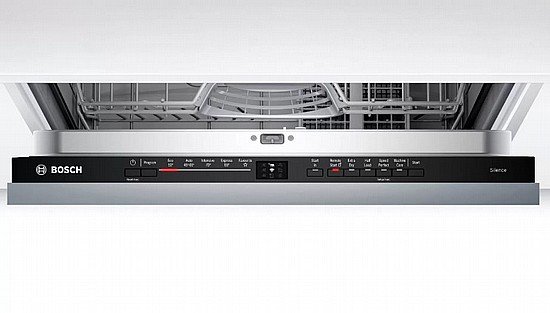 ���� ���� ��� Bosch SMV2ITX18G ���