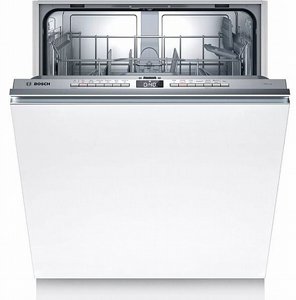 מדיח כלים Bosch SMV4HTX27G בוש אינטגרלי מלא מדיח כלים Bosch SMV4HTX27G בוש אינטגרלי מלא