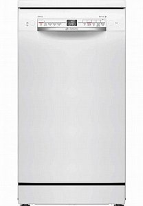 מדיח כלים צר לבן צג דיגיטלי Bosch SPS2IKW01G מדיח כלים צר לבן צג דיגיטלי Bosch SPS2IKW01G