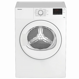 מייבש כביסה Blomberg TGA182 9 ק"ג בלומברג מייבש כביסה Blomberg TGA182 9 ק"ג בלומברג