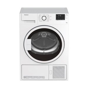 מייבש כביסה Blomberg TXU580WTX 8 ק"ג בלומברג מייבש כביסה Blomberg TXU580WTX 8 ק"ג בלומברג