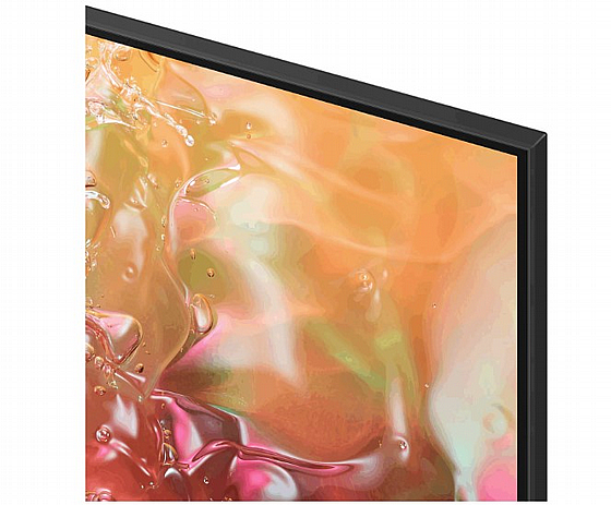 �������� Samsung UE75DU7100 4K 75 ����� ������ ����� ������ ������