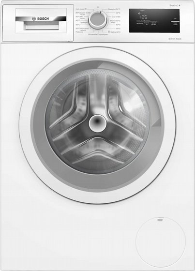 ����� ����� ��� Bosch WAN2405MPL 8 �"� ������� ������!