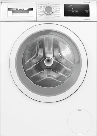 ����� ����� ��� Bosch WAN2405MPL 8 �"� ������� ������!