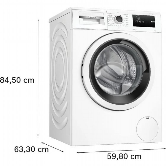 ����� ����� ��� ���� 8 �"� Bosch ��� WAN24068IL ����� �����!