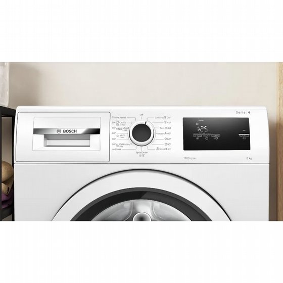 ����� ����� ��� ���� 8 �"� Bosch ��� WAN24068IL ����� �����!