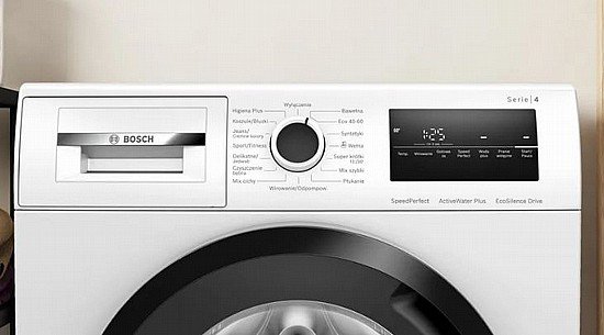 ����� ����� Bosch WAN2420KPL 8 �"� ���