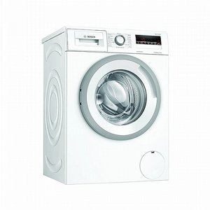 מכונת כביסה Bosch WAN2428KPL 8 ק"ג בוש מכונת כביסה Bosch WAN2428KPL 8 ק"ג בוש