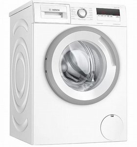 מכונת כביסה Bosch WAN2818KPL 8 ק"ג בוש מכונת כביסה Bosch WAN2818KPL 8 ק"ג בוש