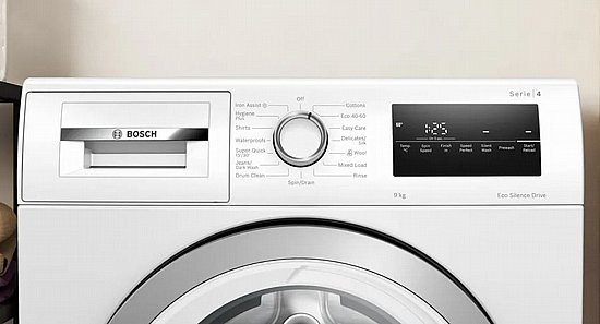 ����� ����� ��� ����� Bosch WAN28259GB 9 �"� ��� - ��� 2024!