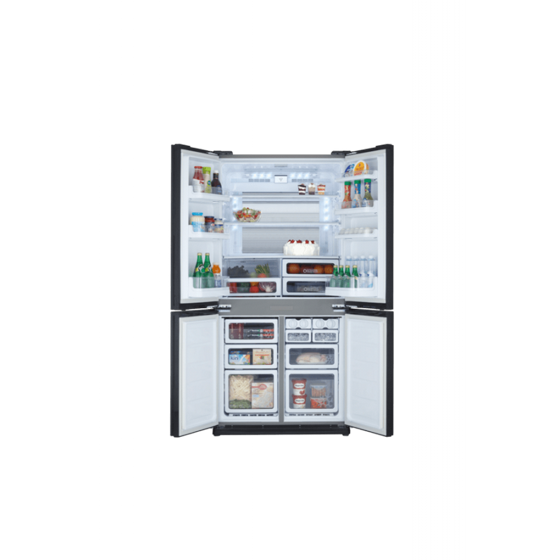 ���� ����� ����� Hitachi R-WB640VRS0 569 ���� ������