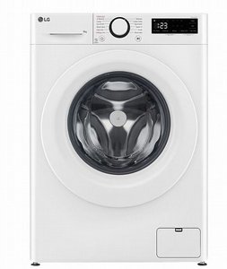 מכונת כביסה פתח חזית 9 ק"ג LG דגם WFS9014WW מכונת כביסה פתח חזית 9 ק"ג LG דגם WFS9014WW