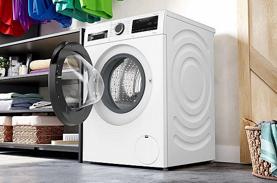 ����� ����� 10 �"� Bosch WGG25402GB ��� - ��� 2024!