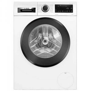 מכונת כביסה 10 ק"ג Bosch WGG25402IL בוש מכונת כביסה 10 ק"ג Bosch WGG25402IL בוש