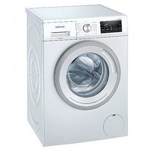 מכונת כביסה Siemens WM12N280IL 8 ק"ג סימנס מכונת כביסה Siemens WM12N280IL 8 ק"ג סימנס