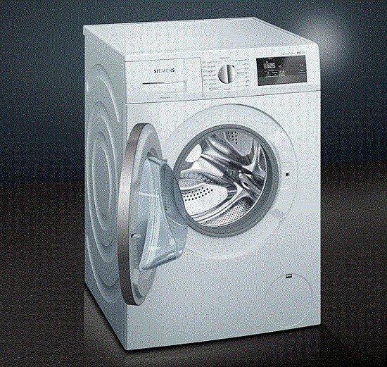 ����� ����� Siemens WM14N06EPL 8 �"� �����