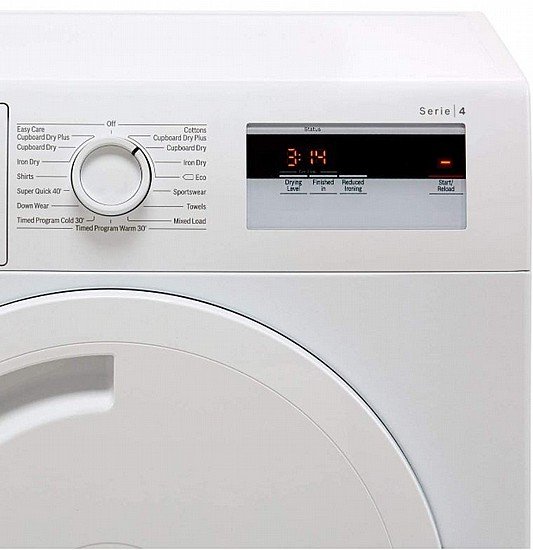 ����� ����� Bosch WTH84000GB ��� 8 ����