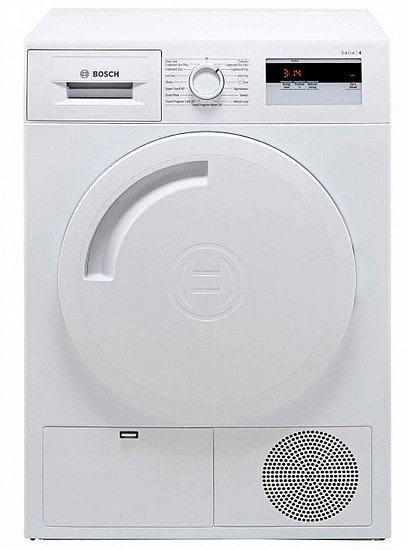 ����� ����� Bosch WTH84000GB ��� 8 ����