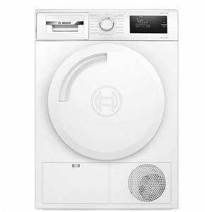 מייבש כביסה Bosch WTH84001GB 8 ק"ג בוש דגם2024! מייבש כביסה Bosch WTH84001GB 8 ק"ג בוש דגם2024!