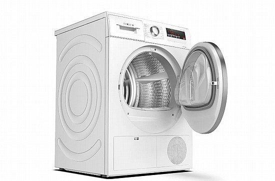 ����� ����� Bosch WTH85222GB ���