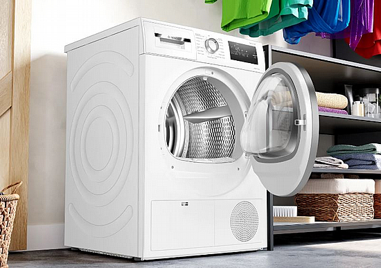 ����� ����� Bosch WTH85223GB ��� 8 �"� ��� 2024