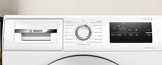 ����� ����� Bosch WTH85223GB ��� 8 �"� ��� 2024