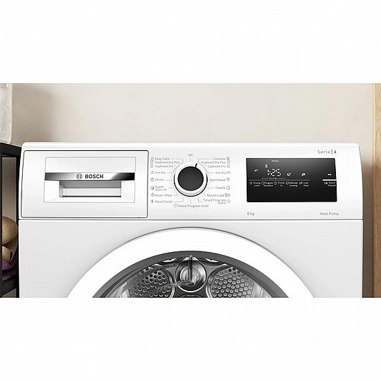 ����� ����� Bosch WTH9281IL ���