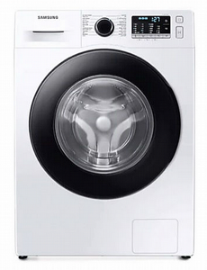 מכונת כביסה פתח קדמי 8 ק''ג SAMSUNG WW80TA046A לבן מכונת כביסה פתח קדמי 8 ק''ג SAMSUNG WW80TA046A לבן