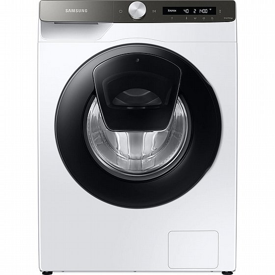 ����� ����� ��� ���� 8 �"� Samsung ������ AddWash WW8ST5543AT - ������ ����� ������ ������
