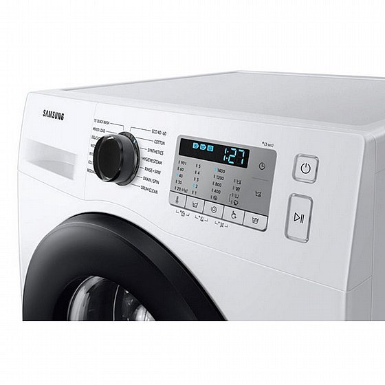 ����� ����� ��� ���� 8 �"� Samsung ��� Eco Bubble WW8STA046AH - ������ ����� ������ ������