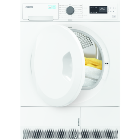 ����� ����� ����� 8 ���� �� ���� (��������) Zanussi ZDCB284B �� ��� �����